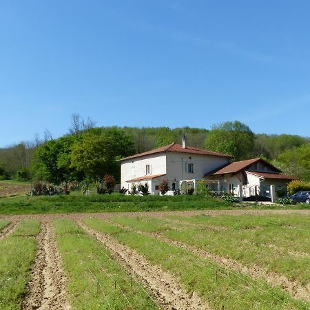Chambre D'Hotes - Le Safran Du Val D'Or Anneyron Zewnętrze zdjęcie