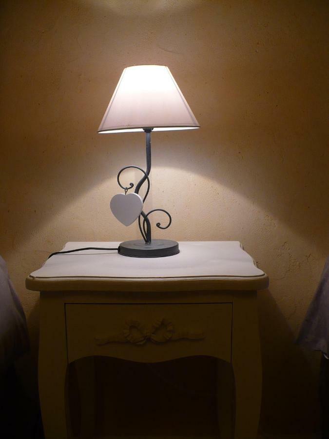 Chambre D'Hotes - Le Safran Du Val D'Or Anneyron Zewnętrze zdjęcie